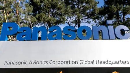 Panasonic, amendă uriașă: peste 280 de milioane de dolari pentru grave acte de corupție