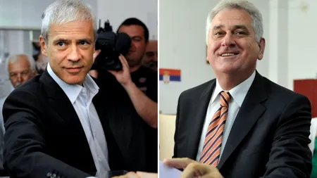 ALEGERI PREZIDENȚIALE ÎN SERBIA, turul al doilea. Prezență de numai 8.37% până la ora 10.00