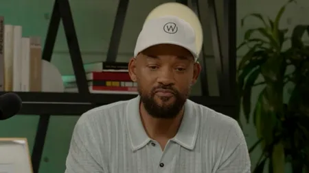 Will Smith regretă că i-a dat o palmă lui Chris Rock. Și-a cerut iertare: 