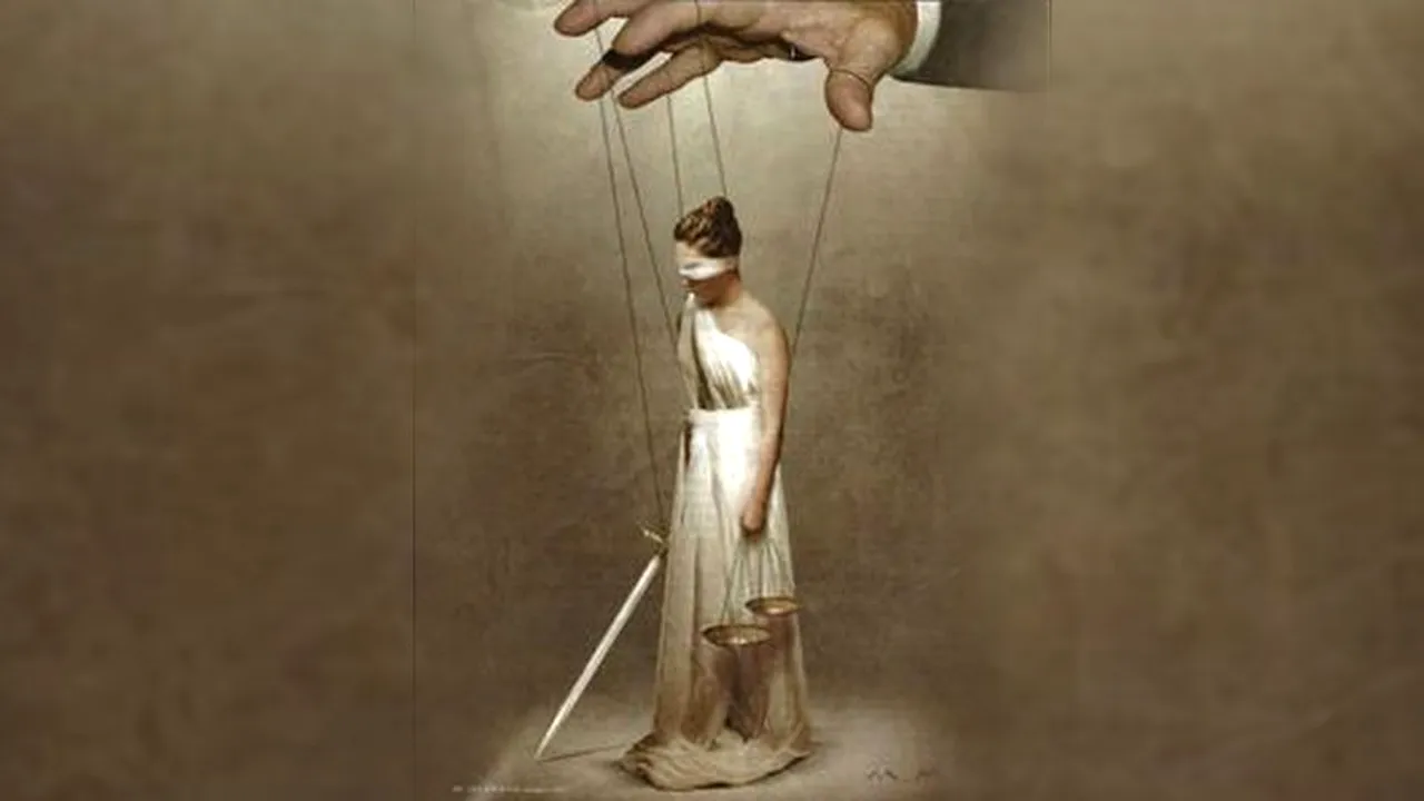 EXCLUSIV. Cine sunt ”păpușarii” din Justiția subterană și de ce răspund la comenzi + ce dosare îi urmăresc din trecut