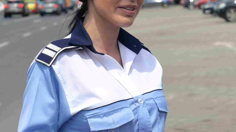 Ca la ușa cortului în Poliția Română | Polțistă-șefă, acuzată că își umilește colegii și subalternii: „În p*** mea, sunt comisar, nu pot munci cot la cot cu niște c***ți de agenți