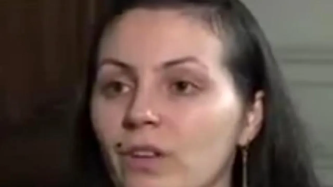 Vestea primită de tânăra din România care a născut într-o închisoare din Marea Britanie. Noile dovezi scot la iveală detalii controversate