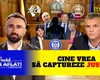 🚨 RĂZVAN SAVALIUC – se întorc SERVICIILE SECRETE în justiție? | „Ai Aflat! Cu Ionuț Cristache”