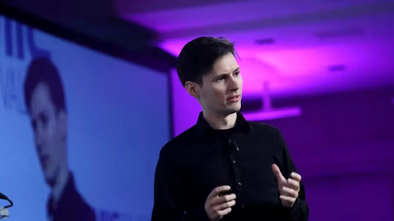 Călătoriile lui Pavel Durov. În ciuda MANIFESTULUI DE ADIO din 2014, fondatorul Telegram a intrat de 50 de ori în Rusia, în perioada 2015 – 2021