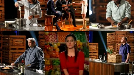 MASTERCHEF, sezonul 2. Cine sunt concurenții care au convins juriul că merită șorțul. GALERIE FOTO