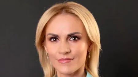 Gabriela Firea, despre o Românie în care doar morții sunt vinovați: ”Transparența totală USR-PLUS a fost doar o manipulare aruncată în campanie”