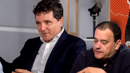 H. D. Hartmann DESFIINȚEAZĂ mandatul lui Nicușor Dan: “Acest om nu a făcut NIMIC  în viața lui. Nu poate conduce un oraș“