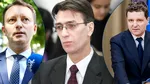 Toni Neacșu face calculele pentru desemnarea unui nou premier: „Majoritatea parlamentară anti PNL-USR-UDMR este funcțională și constantă”