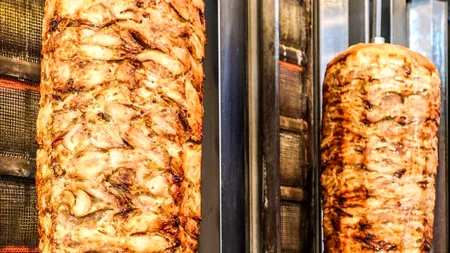 Cât costă o shaorma mică în Mamaia Nord. O turistă a scris pe Facebook cât a plătit