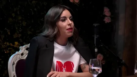 Ce își dorește Natalia Mateuț într-o RELAȚIE sentimentală. ”Nu mai sunt la vârsta la care să stau într-o relație așa doar de dragul provocării”