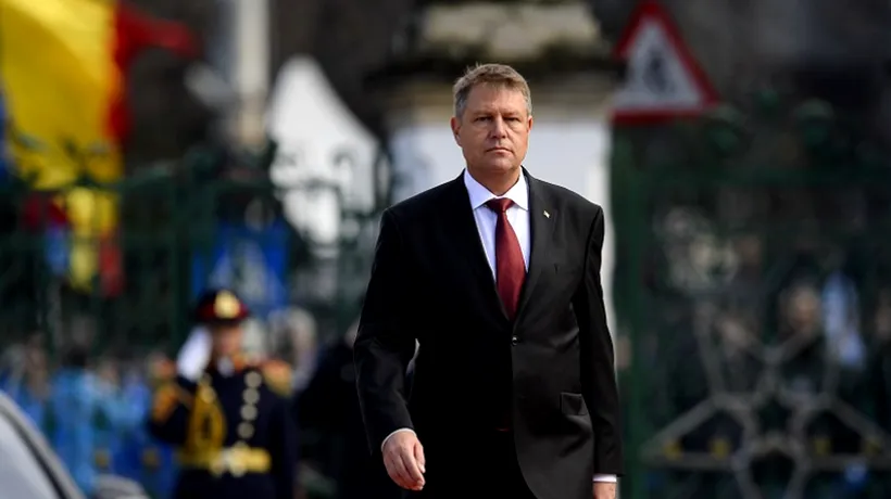 Klaus Iohannis merge, vineri, în VIZITĂ în Delta Dunării, de ziua rezervației / Anunțul Administrației Prezidențiale