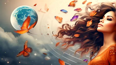 Horoscop 24 ianuarie 2024. RACII vor pleca în călătoria mult visată