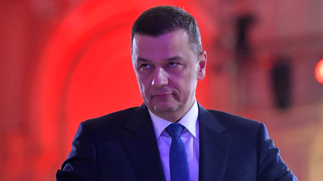Stenograme din ședința PSD. Ce le-a transmis Sorin Grindeanu celor din conducerea partidului și ce urmează în relația cu AUR