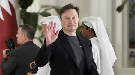 Elon Musk se retrage oficial din funcția deținută în Administrația Trump: 