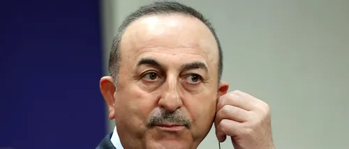 Ministrul turc de Externe avertizează: „Asistăm la începutul unui nou Război Rece”