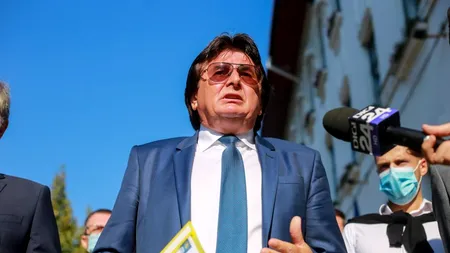 Nicolae Robu a demisionat de la șefia PNL Timiș