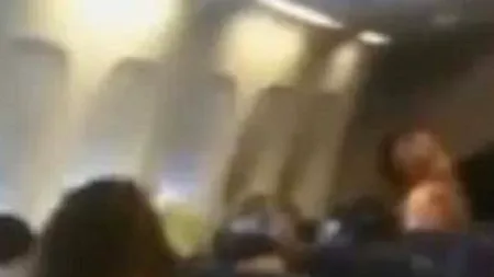 O mare companie aeriană americană, implicată într-un scandal sexual