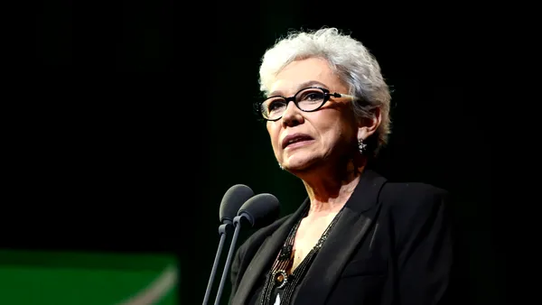 Oana Pellea îl acuză pe Nicușor Dan: „Ați mediat prost… conflictul a explodat”