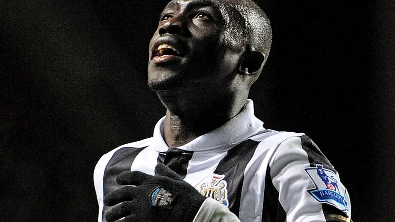 Un fotbalist a refuzat să plece cu Newcastle într-un stagiu de pregătire din motive religioase