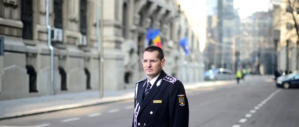 Poliția Română își face birou de „profiling, după model FBI. Viitorul arestului la domiciliu și al brățărilor de supraveghere, după noul Cod Penal