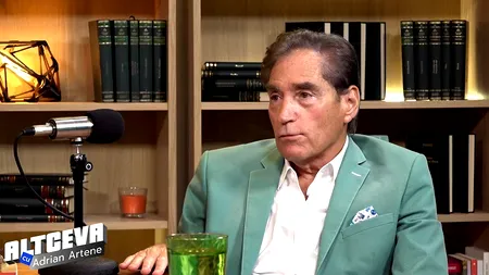 VIDEO | Petre Roman a explicat la podcastul ALTCEVA de ce a refuzat să rămână în Franța. „Ăsta a fost pentru mine un semnal foarte clar”