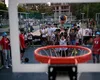 Cine a întors scaunul lui Theo Rose pe terenul de baschet? Super show și momente emoționante la BCR Sport Arena Streetball