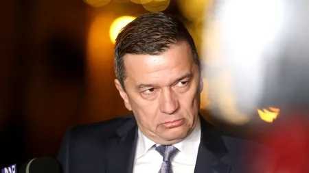 Grindeanu, nemulțumit de partenerii de coaliție: Am văzut „bezele” trimise de reprezentații PNL către AUR. Să spună că nu vor