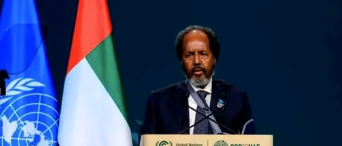 Fiul președintelui Somaliei, fugit din Turcia după un ACCIDENT mortal, face obiectul unui mandat internațional de arestare