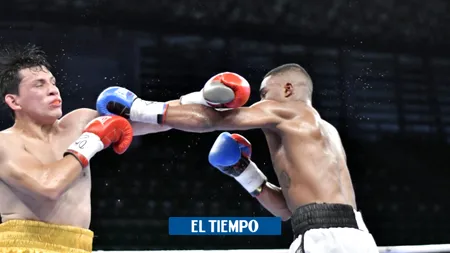 Pugilistul columbian Luis Quiñones a murit. Sportivul a ajuns în stare gravă la spital după un meci