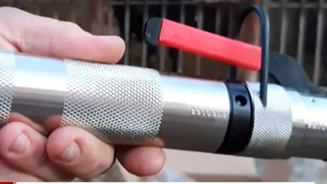 Ce este asomatorul, dispozitivul găsit lângă trupurile tinerilor din Bacău, morți în mașină. Bianka și Toni urmau să plece la muncă în Olanda