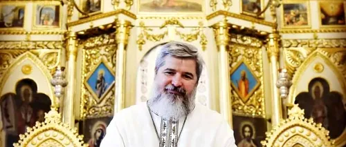 Preotul Vasile Ioana, despre pomana porcului: „O tâmpenie. Facem o mare greșeală”