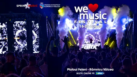 Trupa Fun Factory revine în România, pentru a face show la We Love Music Festival 2023