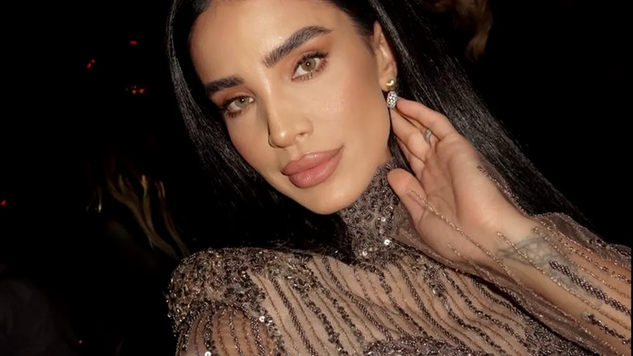 FOTO / Adelina Pestrițu dă detalii despre fiica sa. ”Are TOT ce își poate dori”