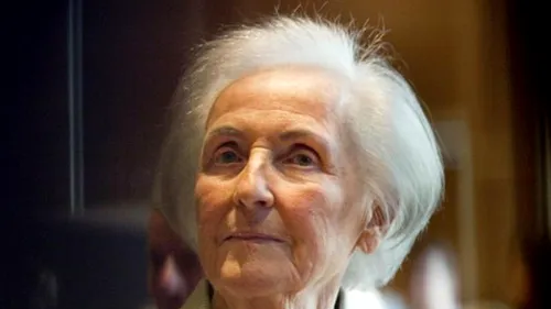 Johanna Quandt, moștenitoarea imperiului auto BMW, a murit la vârsta de 89 de ani