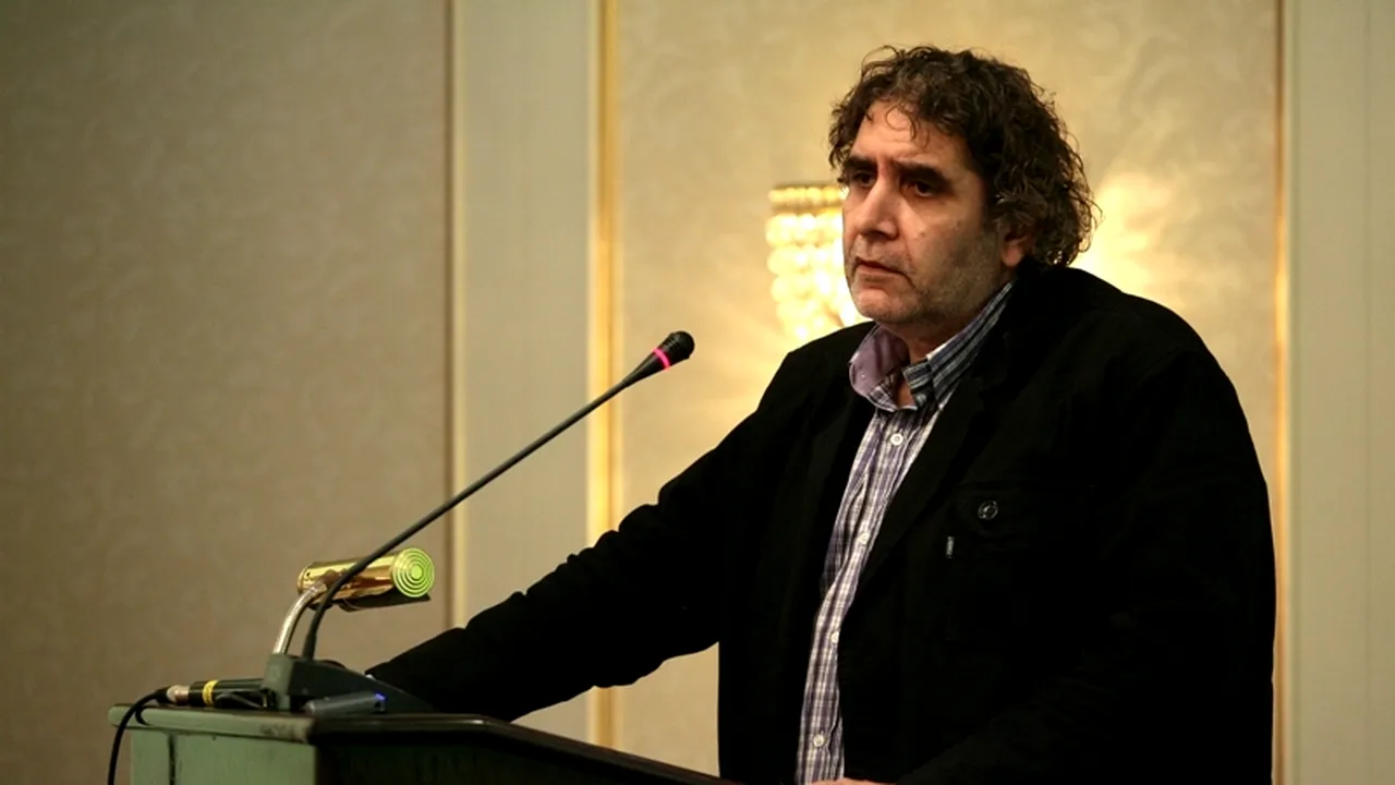 Pambuccian: Nu vreau să fiu ministru, am refuzat mereu ofertele de posturi în Guvern