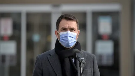 Drulă: Câștigătorul pentru Lotul 4 al Autostrăzii Pitești - Sibiu a fost desemnat. Când va fi semnat contractul