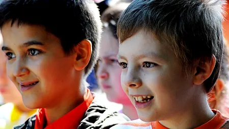 Studiu. Cum afectează televizorul creierul copiilor