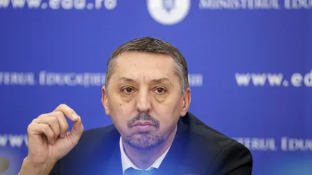 Cu mii de profesori în stradă, ministrul Educației anunță o situație normală a cursurilor în școli