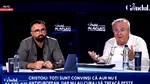Cristoiu descifrează pericolul din spatele AUR: Dacă nu-i pun la guvernare, se mitizează