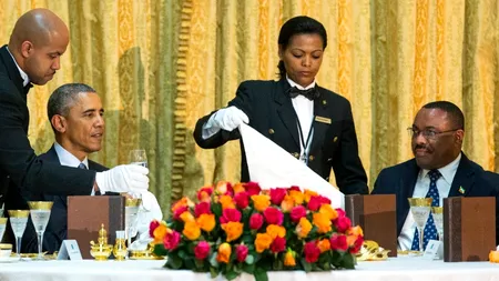 Barack Obama, criticat dur după ce a catalogat drept 