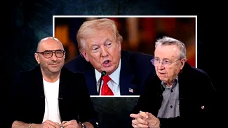 Ion Cristoiu: „Singura soluție pentru schimbarea lumii- Trump să câștige alegerile în noiembrie și să mai aibă 4 mandate”