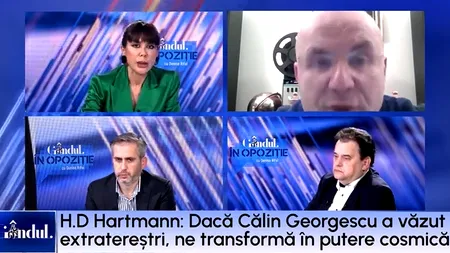 Cozmin Gușă: „La PSD a fost neglijență, la PNL a fost trădare”