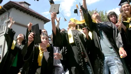 Ministrul Educației scoate presa la tablă în controversa studenților fără Bac: Nu e facultate, e „colegiu terțiar