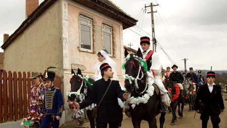 REPORTAJ Gândul la Tomești - Iași, locul din România unde femeile se întorc doar ca să divorțeze. Primar: „Merg la muncă în Italia, alt standard, bărbați mai elevați. E imposibil să se readapteze