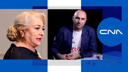 Un fost premier sare în apărarea jurnalistului Marius Tucă în scandalul cu CNA: „Este total nedrept. Este OPINIA dânsului”