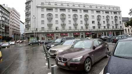 Proiectul Primăriei București: Taxa hotelieră în 2014 ar putea fi 1 la sută din veniturile din cazare