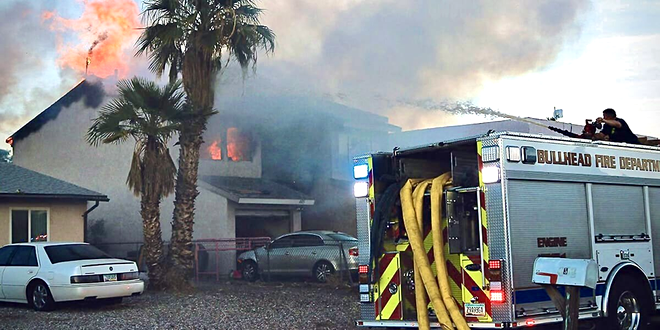 Tragedie în prag de sărbători: Cinci copii au murit într-un incendiu, în timp ce tatăl făcea cumpărături de Crăciun