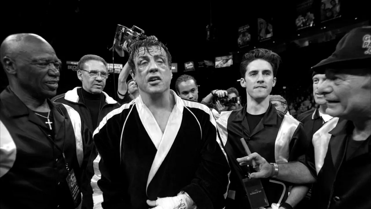 Unul dintre cei mai cunoscuți actori din lume, devenit celebru în 