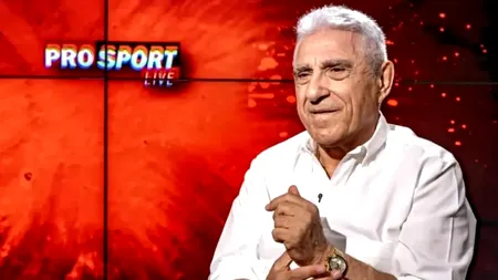 Giovanni Becali știe cine este favorită să câștige Liga 1. „Și-ar permite să piardă 2 meciuri în play-off”