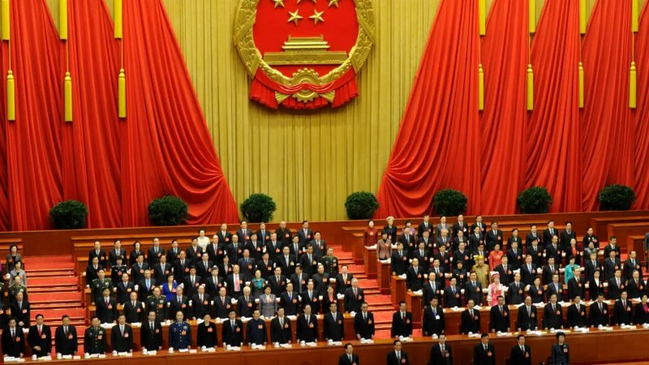 Rezervele valutare ale Chinei egale cu economia Germaniei. Ce nivel record au atins în primele luni ale anului